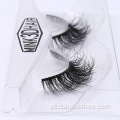 Premium Mink Lashes